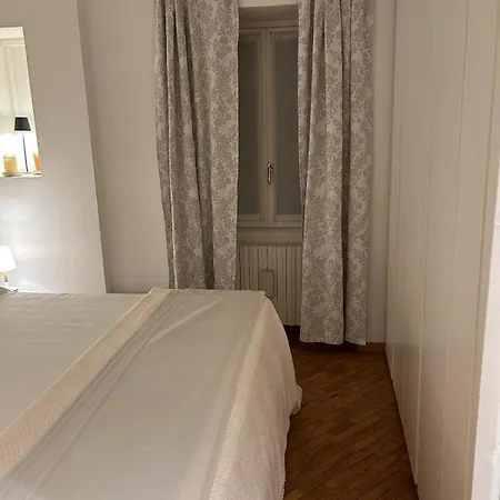 Bilocale Red House Two Red House, Cosy Flat Appartamento *