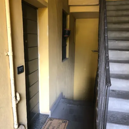 Appartamento Bilocale Red House Two Red House, Cosy Flat Milano